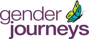 Gender Journeys logo