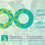 CMHA 100 Banner