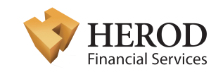 Herod Financial Services logo