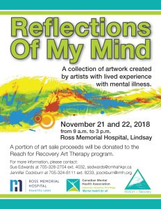 Reflections of My Mind poster