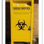 Needle box program expansion