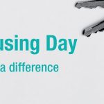 National Housing Day Web Banner
