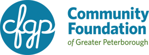 community foundation of greater peterborough logo